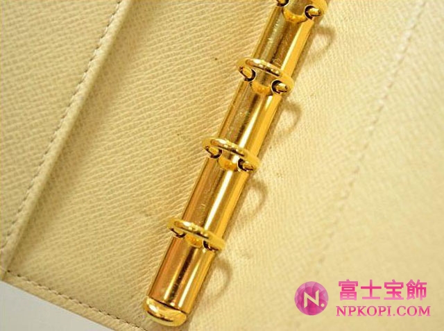 (LOUIS VUITTON)ルイヴィトン スーパーコピー ダミエアジェンダPM マル 手帳カバー R20968